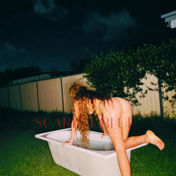 Image from Satine - Private Escort Gold Coast