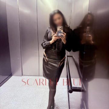 Selfie Pics from Miss Goddess Bella - Private Escort Sydney