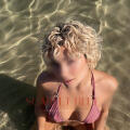Clients favourite image for the review of Daria Holmes - Byron Bay, Gold Coast Escort