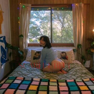 Selfie Pics from Poppy Paisley - Private Escort Sydney