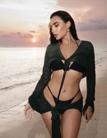 Brisbane independent private  escort - Lovely Prue