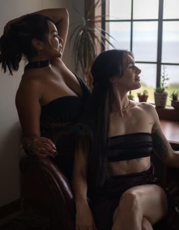  BDSM / Fetish Provider  - Satori