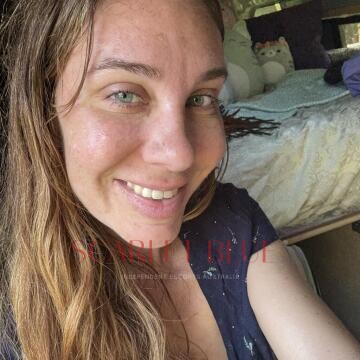 Selfie Pics from Zoe Zest - Private Escort Touring