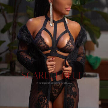 Image from Estela Cruz - Private Escort Sydney