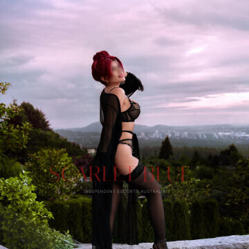 Image from Raquel Riviera - Private Escort Hong Kong