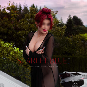 Image from Raquel Riviera - Private Escort Hong Kong