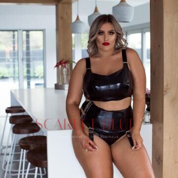 Image from Grace Gianatti - Private Escort Brisbane