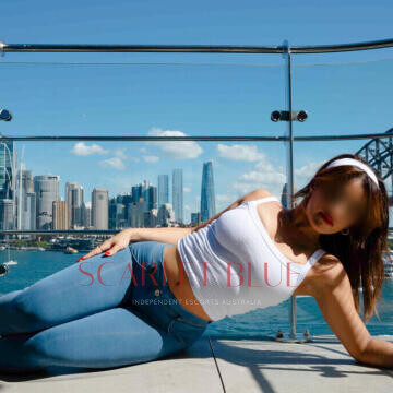 Image from Mia Sarah - Private Escort Melbourne