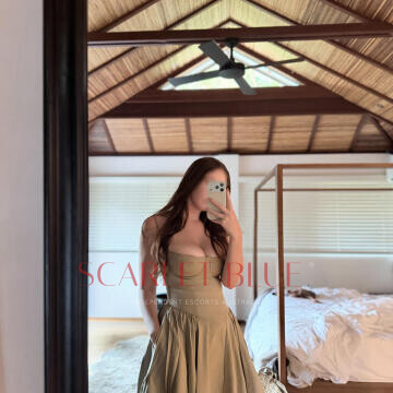 Selfie Pics from Keira Blake - Private Escort Sydney