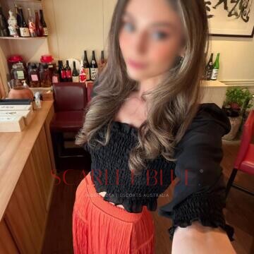 Selfie Pics from Piper Lovell - Private Escort Melbourne