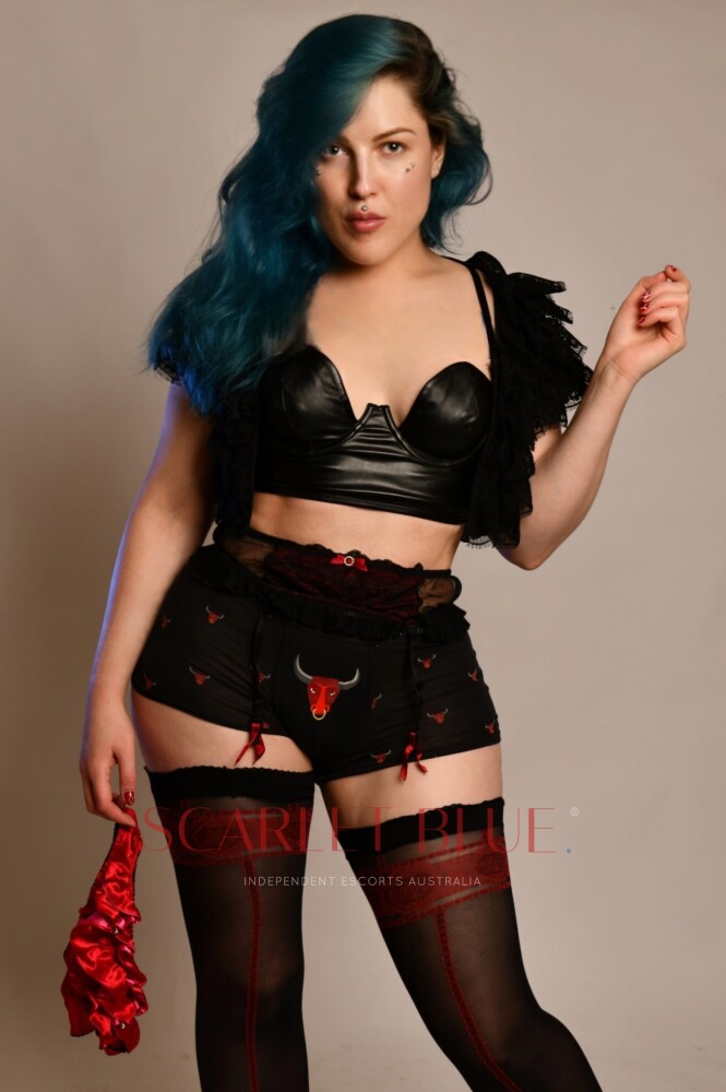 Clients favourite image for the review of Dieve - Touring Escort