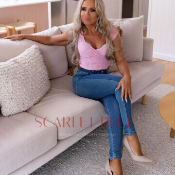 Image from Sofie Monroe - Private Escort Melbourne