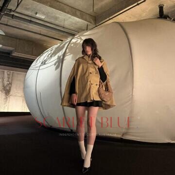 Selfie Pics from Nina O - Private Escort Melbourne