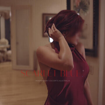 Image from Raquel Riviera - Private Escort Hong Kong