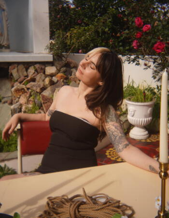 Perth independent private  escort - Kitty Du Jour