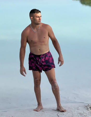 Independent private male escort - Drako - Brisbane