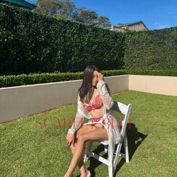 Image from Talie Rose - Private Escort Sydney