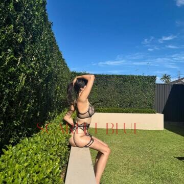 Image from Talie Rose - Private Escort Sydney