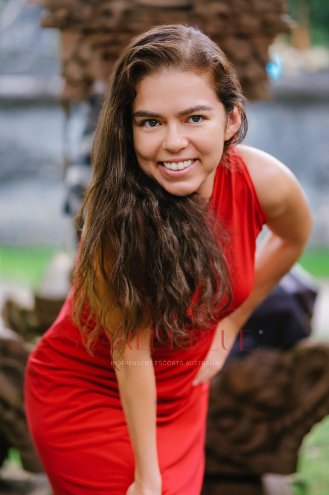 Clients favourite image for the review of Kaliheartholistic - Perth Escort