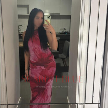 Selfie Pics from Aspen Adams - Private Escort Gold Coast