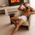 Clients favourite image for the review of Silas Green - Darwin, London, Melbourne, Sydney, Perth Escort