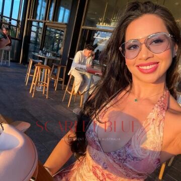 Selfie Pics from Jasmine Grace - Private Escort Melbourne