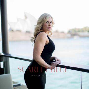 Melbourne, Sydney Escort - Natalie Jay