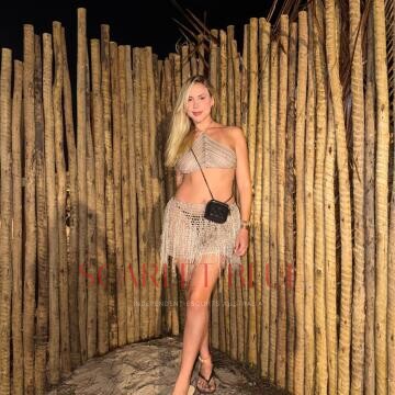 Selfie Pics from Roberta Meyer - Private Escort Gold Coast