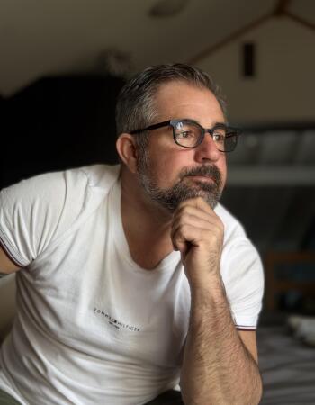 Perth independent private male escort - Jr Dallas