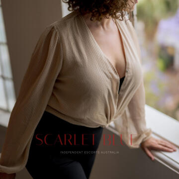 Brisbane Escort - Cara Clermont