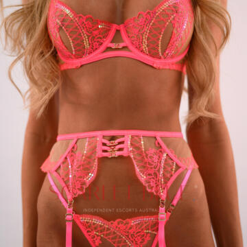 Sydney Escort - Mia Martinez