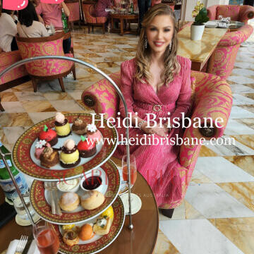 Selfie Pics from Heidi In Brisbane - Private Escort Brisbane
