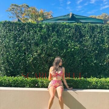 Image from Talie Rose - Private Escort Sydney