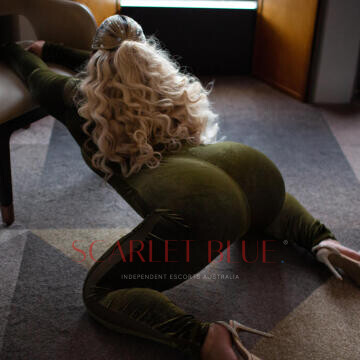 Image from Alessia Vale - Private Escort Melbourne