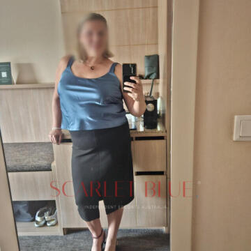 Selfie Pics from Carla Connects - Private Escort Adelaide