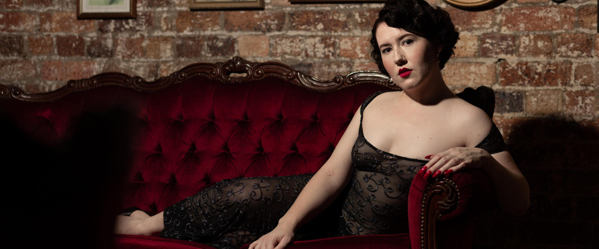 Fern Silver - Brisbane  escort