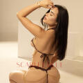 Clients favourite image for the review of Diana Fox - Melbourne Escort