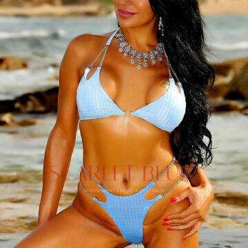 Selfie Pics from Jasmine Mendez High Class - Private Escort Gold Coast