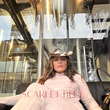 Melbourne Escort - Kylie Wyote