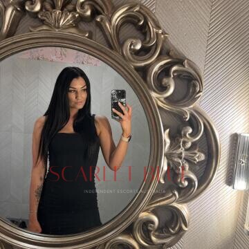 Selfie Pics from Milah - Private Escort Perth