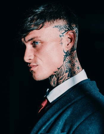 Sydney independent private male escort - Marcus R