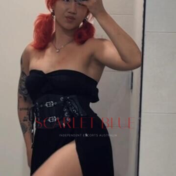 Selfie Pics from Kiki Shimano - Private Escort Melbourne