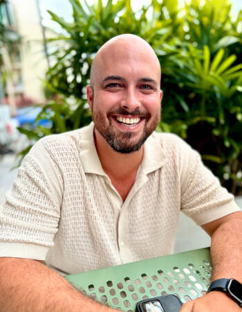 Brisbane Straight male escort - Corporate Cam