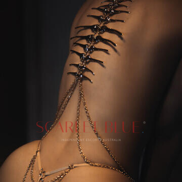 Image from Elle Hudson - Private Escort Touring