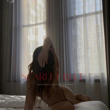 Selfie Pics from Sasha Quinn - Private Escort Sydney