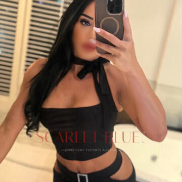 Selfie Pics from Jenny Lopes - Private Escort Sydney