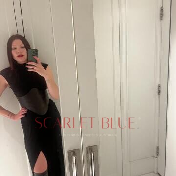 Selfie Pics from Venus Rose - Private Escort Sydney