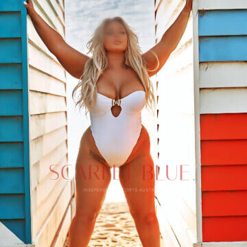 Image from Alessia Vale - Private Escort Melbourne