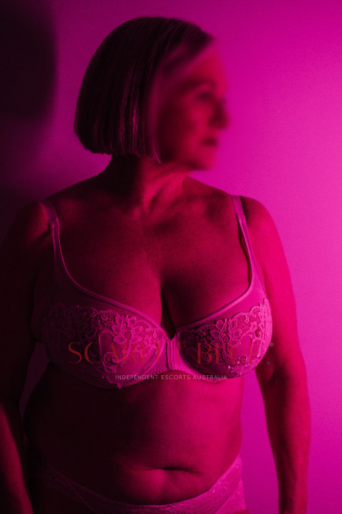 Clients favourite image for the review of Loulou Belle - Melbourne Escort