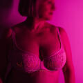 Clients favourite image for the review of Loulou Belle - Melbourne Escort